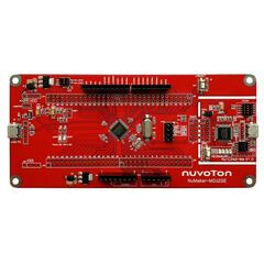 M032SE3AE, микроконтроллер nuvoton