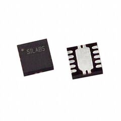 C8051F300-GMR, ic 8051 mcu 8k flash 11qfn
