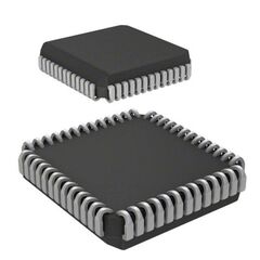 AT89C51AC3-S3SUM, микроконтроллер 8051 семейства