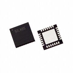 C8051F353-GM, микроконтроллер 8051 семейства