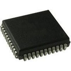 AT89C55WD-24JU, микроконтроллер семейства 8051 20к-флэш-память /256-озу + сторожевой таймер