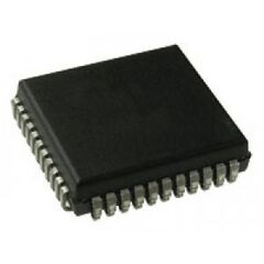 AT89S52-24JU, микроконтроллер семейства 8051 8к-флэш-память /256-озу