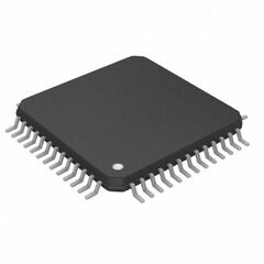 ADUC812BSZ, msc-51 8k-flash/256-ram/640-eeprom 8 x 12-бит ацп + 2 x 12-бит цап