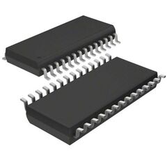 MSP430F2122TPWR, микроконтроллер ti 16-бит 4кбайт флэш-память 28tssop
