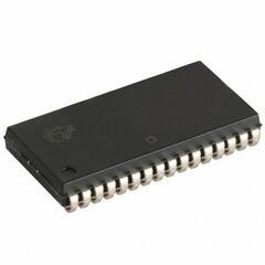 CY7C1009D-10VXI, ic sram 1mbit 10ns 32soj