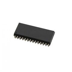AS7C256A-15JINTR, ic sram 32k x 8 5.0v 28-soj