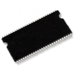 CY7C1069G30-10ZSXI, статическое озу 16mбит повышенное быстродействие и самокоррекция