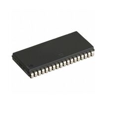 AS7C34096A-20JIN, озу статическое 512k x 8 3.3в 36-soj