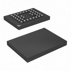 CY62148EV30LL-45BVXI, статическое озу 4mбит 45нс 36vfbga