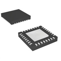 GD32L432KCU6, микроконтроллер 32-бит ядро arm cortex m4 risc 256кб флэш-память 2.5в/3.3в 32-pin ufqfpn ep