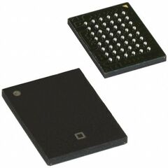 CY62158EV30LL-45BVXI, статическое озу 8mбит 45нс 48vfbga