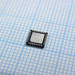 AT32F415KBU7-4, микроконтроллер artery, ядро m4. до 128кб flash, 32кб sram. 1 can, usb otg fs