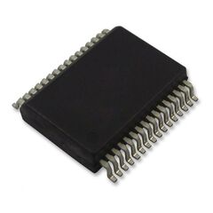 71024S15YG, статическое озу 1mбит 15нс 32soj