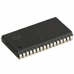 CY7C109D-10VXI, ic sram 1mbit 10ns 32soj