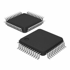 MSP430F4152IPM, микроконтроллер ti 16-бит 16кбайт флэш-память 64lqfp