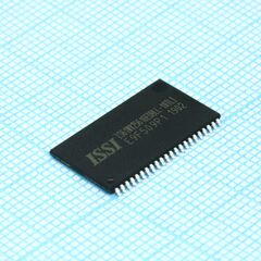IS61WV25616EDBLL-10TLI, статическая память 4мбит 10нс 2.5-3.3в
