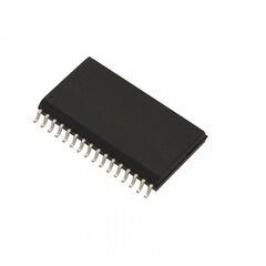 AS6C4008-55SIN, память sram 512k x 8 55нс