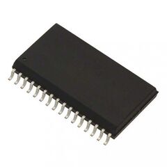 AS6C4008-55SINTR, озу статическое 4m lp 512x8 32-sop