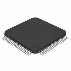 MSP430F5529IPN, микроконтроллер 16-bit, 128kb flash, 16kb ram, usb,2 usci modules,dma,hardware multiplier,rtc,comparator,universal clock system 2 usci_a (uart/lin/irda/spi),2 usci_b (i2c/spi)