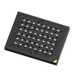 IS62WV25616BLL-55BLI, статическое озу 4mбит 55нс 48minibga