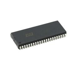 IS61WV25616BLL-10KLI, статическая память - sram