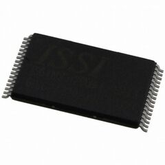 IS62WV5128DBLL-45HLI, статическое озу 4mбит 45нс 32stsop