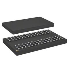 IS61WV51232BLL-10BLI, статическое озу 16mбит 10нс 90fbga