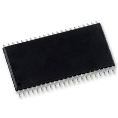 IS61WV10248BLL-10TLI, статическое озу 8mбит 10нс 44tsop