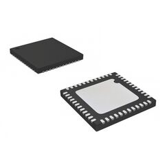 GD32F103CBU6, микроконтроллер 32-бит ядро arm 48-ufqfpn