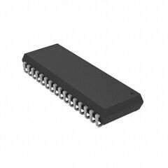 AS7C34096A-12JIN, статическое озу 512k x 8 электропитание 3.3в 36-soj