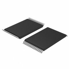 IS62WV1288BLL-55HLI-TR, статическое озу 1mбит 55нс 32stsop