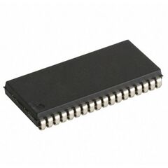 IS61LV5128AL-10KLI-TR, статическое озу 4mбит 10нс 36soj