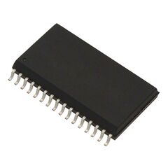 IS62WV5128BLL-55QLI, статическое озу 4mбит 55нс 32sop