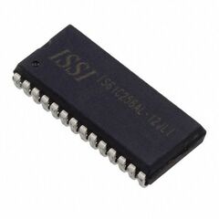 IS61C256AL-12JLI, статическое озу 32k x 8 12нс