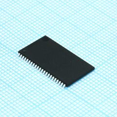 IS61LV6416-10TLI, статическое озу 1mбит 10нс 44tsop