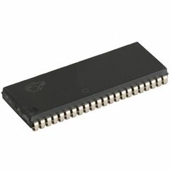 CY7C1021D-10VXI, статическое озу 1mбит 10нс 44soj