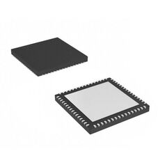 MSP430F417IRTDR, ic mcu 16bit 32kb flash 64vqfn