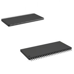 AS4C32M16SM-7TCN, озу статически-динамическое 512mбит 32mx16 54tsopii