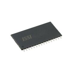 IS63WV1024BLL-12TLI, статическое озу 1mбит 12нс 32tsop