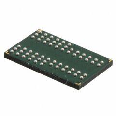 MT46V32M16CY-5B:J, ic ddr sdram 512mbit 5ns 60fbga