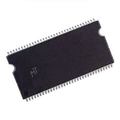 MT46V32M16P-5B IT:J, динамическая память - sdram