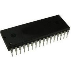 M27C801-100F1, эпзу с ультрафиолетовым стиранием 1мх8