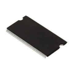 MT48LC4M32B2P-6A IT:L TR, ic sdram 128mbit 166mhz 86tsop