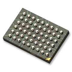 IS42VM16160K-75BLI, динамическая память - sdram