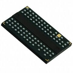 IS43DR16640B-3DBLI, динамическая память - sdram