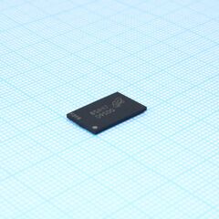 MT41K512M16HA-107:A, динамическое озу 512mx16 ddr3 fbga электропитание 1.35в v91a