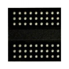 IS42S16320F-7BLI, динамическая память - sdram