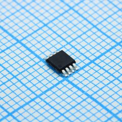 25LC320A-I/ST, ic eeprom 32kbit 10mhz 8tssop