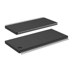 IS42S32200L-7TLI, динамическая память - sdram
