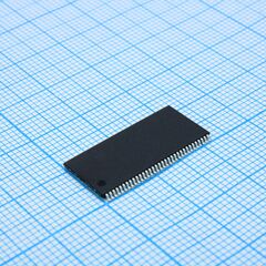 AS4C64M8D1-5TIN, динамическое озу 64mx8 200мгц 66tsop